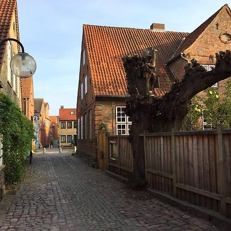 Meine Ecke 1 Eckernförde Exteriér fotografie