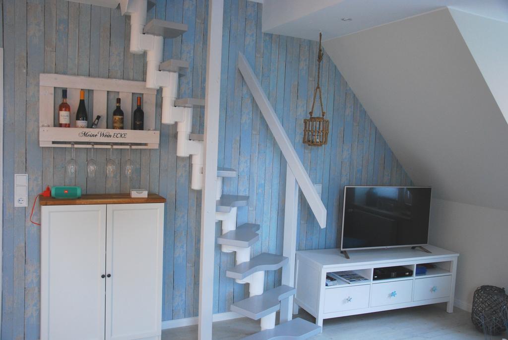 Meine Ecke 1 Eckernförde Exteriér fotografie
