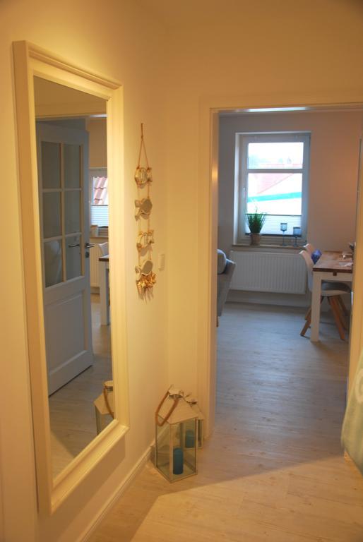 Meine Ecke 1 Eckernförde Exteriér fotografie